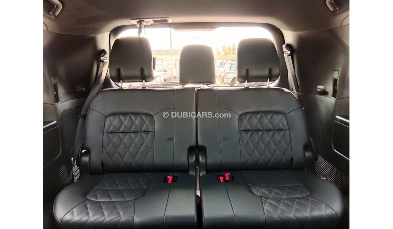 Toyota Land Cruiser TOYOTA LAND CRUISER RIGHT HAND DRIVE(PM1723)