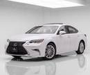 Lexus ES350 PLATINUM 3.5