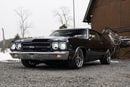 Chevrolet Chevelle SS, 496 Stroker V8, 725HP, Frame Off Pro Touring Restomod