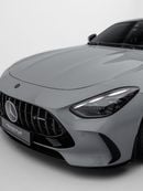 Mercedes Benz AMG GT 63