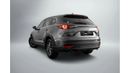 Mazda CX9 2022 Mazda CX-9 GT AWD / Mazda Warranty & Service Contract