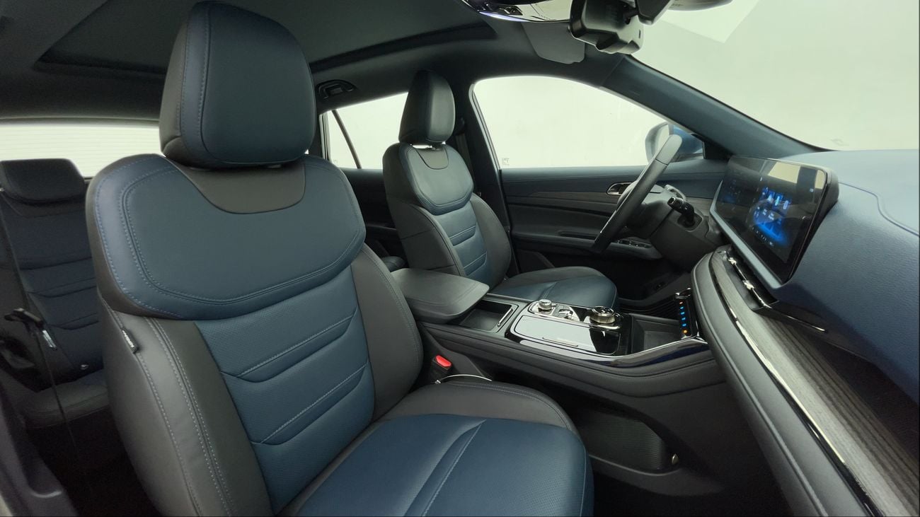 فورد تيريتوري TITANIUM 1.8 | بدون دفعة مقدمة | اختبار القيادة في المنزل