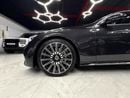 Mercedes Benz E300 PREMIUM PLUS