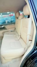 تويوتا لاند كروزر 2015 GXR V6 Facelift To 2024 Ship Exterior and Interior Both Upgrade Full Option