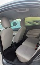 Mitsubishi Attrage GLX Full 1.2L