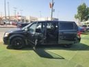 دودج جراند كارافان 2017 Dodge Grand Caravan