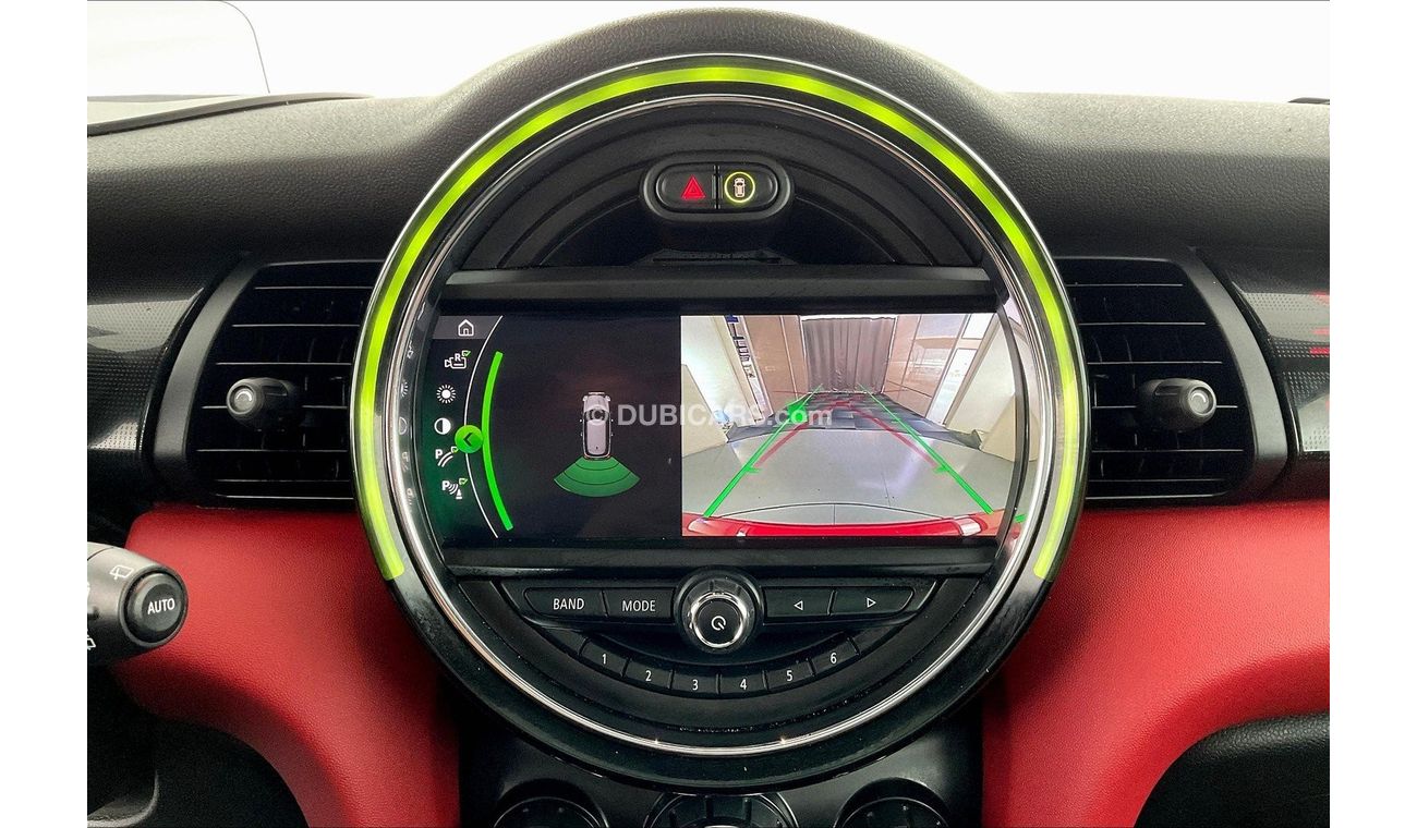 Mini Cooper S JCW Package