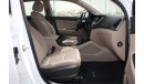 Hyundai Tucson Hyundai Tucson 2017 GCC in excellent condition without accidents, paint agency very clean from the i