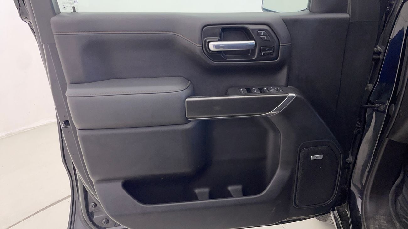 جي أم سي سييرا AT4 6.2 | بدون دفعة مقدمة | اختبار القيادة في المنزل