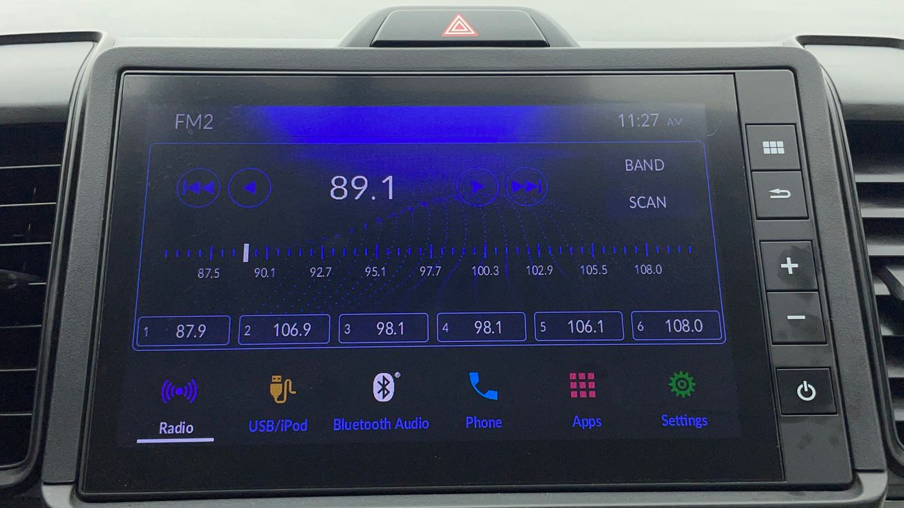 Honda City LX SPORT 1.5 | Zero Down Payment | Home Test Drive