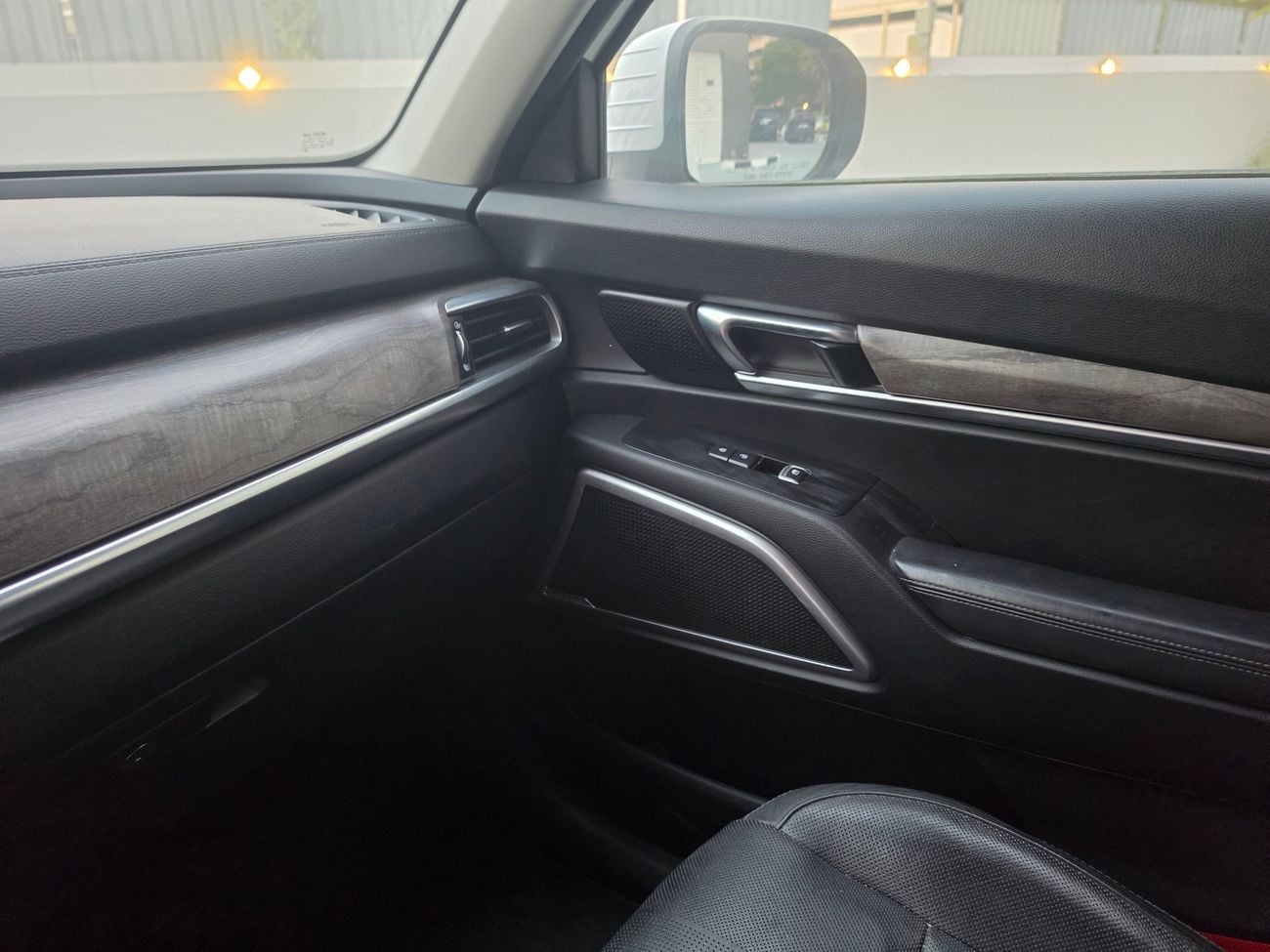 Kia Telluride EX