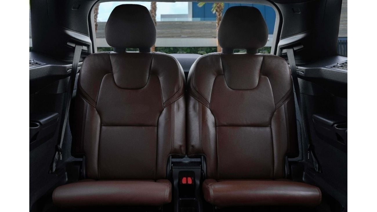 Volvo XC90 T6 Inscription | 4,015 P.M  | 0% Downpayment | Agency Warranty!