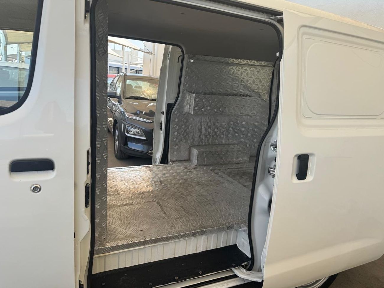 تويوتا لايت آيس Toyota Lite Ace 2023(1.5L Full Automatic) Van petrol,included vat