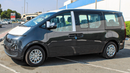 هيونداي ستاريا Hyundai STARIA 3.5L STARIA 11 STR COMFORT AT