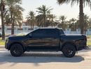 فورد رانجر WILDTRAK 2.0T Diesel