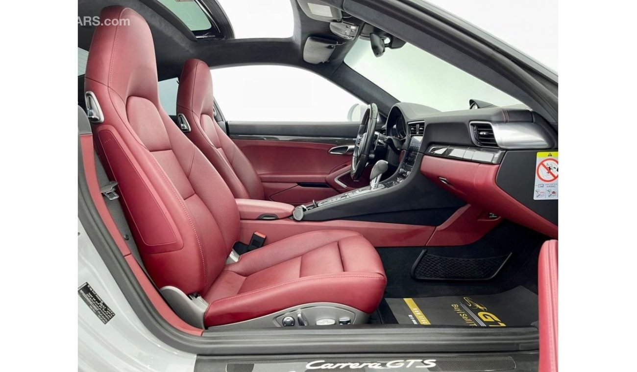 بورش 911 GTS Sold, Similar Cars Wanted, Call now to sell your car 0502923609