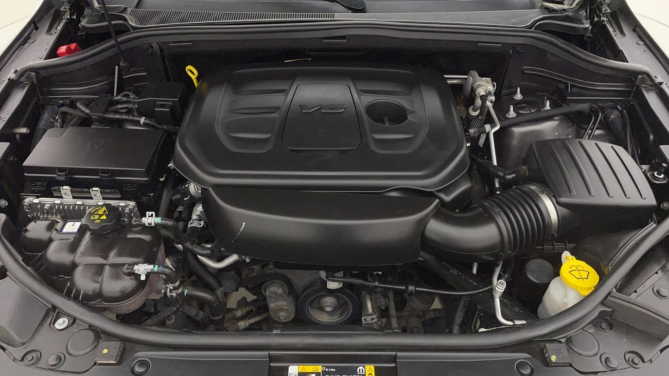 Jeep Grand Cherokee LAREDO 3.6 | Zero Down Payment | Home Test Drive