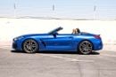 BMW Z4 SDRIVE 30I M SPORT sDrive 20i M SPORT