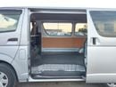 Toyota Hiace TOYOTA HIACE VAN RHD 2014 MODEL 3.0 L DIESEL AUTOMATIC(PM74812)