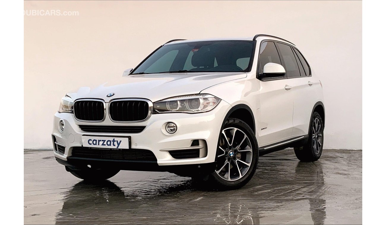 BMW X5 35i Executive