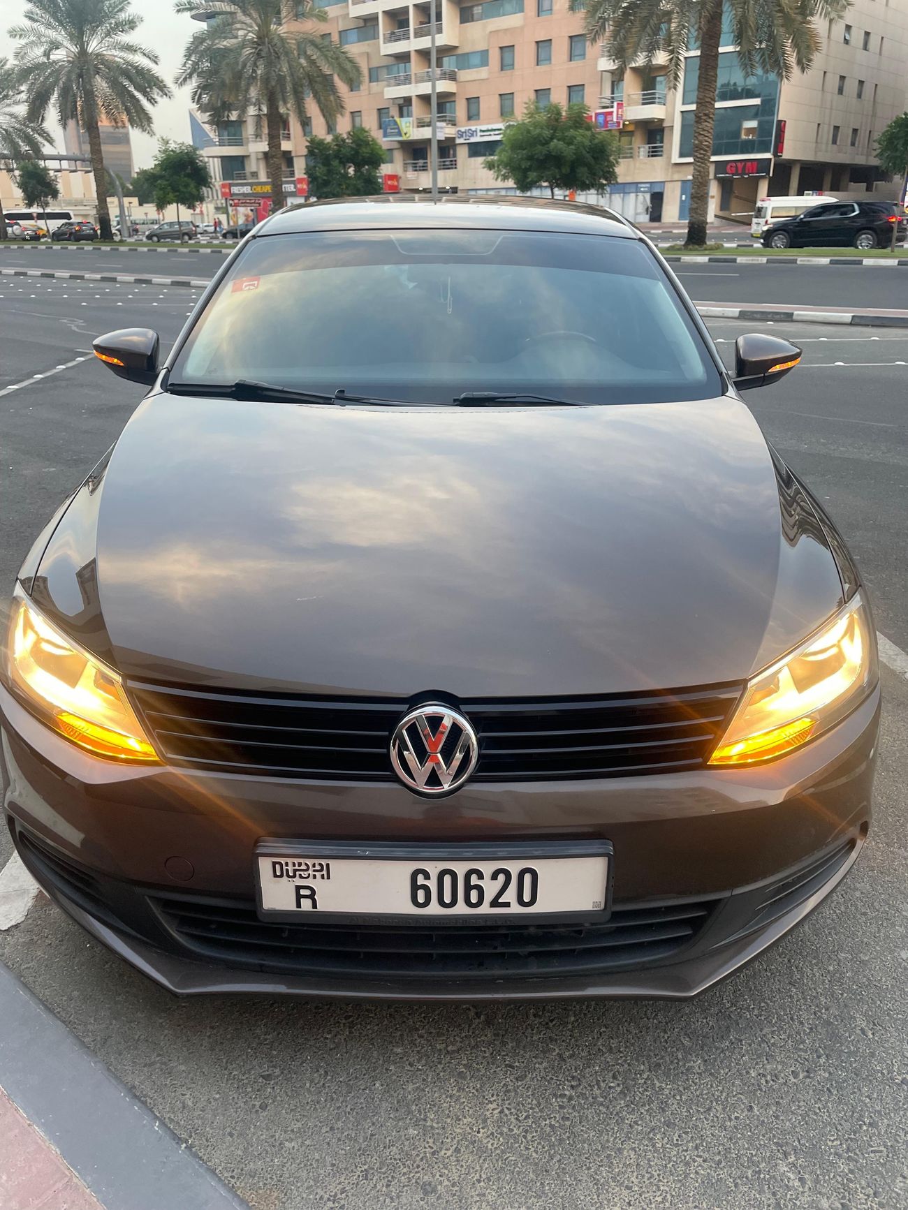 Volkswagen Jetta Trendline S 2.0L