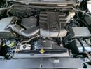 تويوتا لاند كروزر GXR Facelifted | V6 4.0L | GCC Specs | Full Option | Excellent Conditi