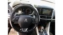 Mitsubishi Eclipse Cross GLS Full ‏Mitsubishi Eclipse Cross 2018 Top of range,Full options Panorami