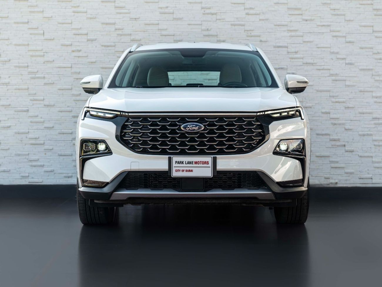 Ford Territory AED 1,494 PM • TERRITORY STD • OFFICIAL FORD WARRANTY + SERVICE PLAN UNTIL 2028 • FRESH NEW ARRIVAL