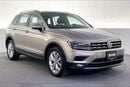 Volkswagen Tiguan SEL | Guaranteed Warranty | 0 Down Payment