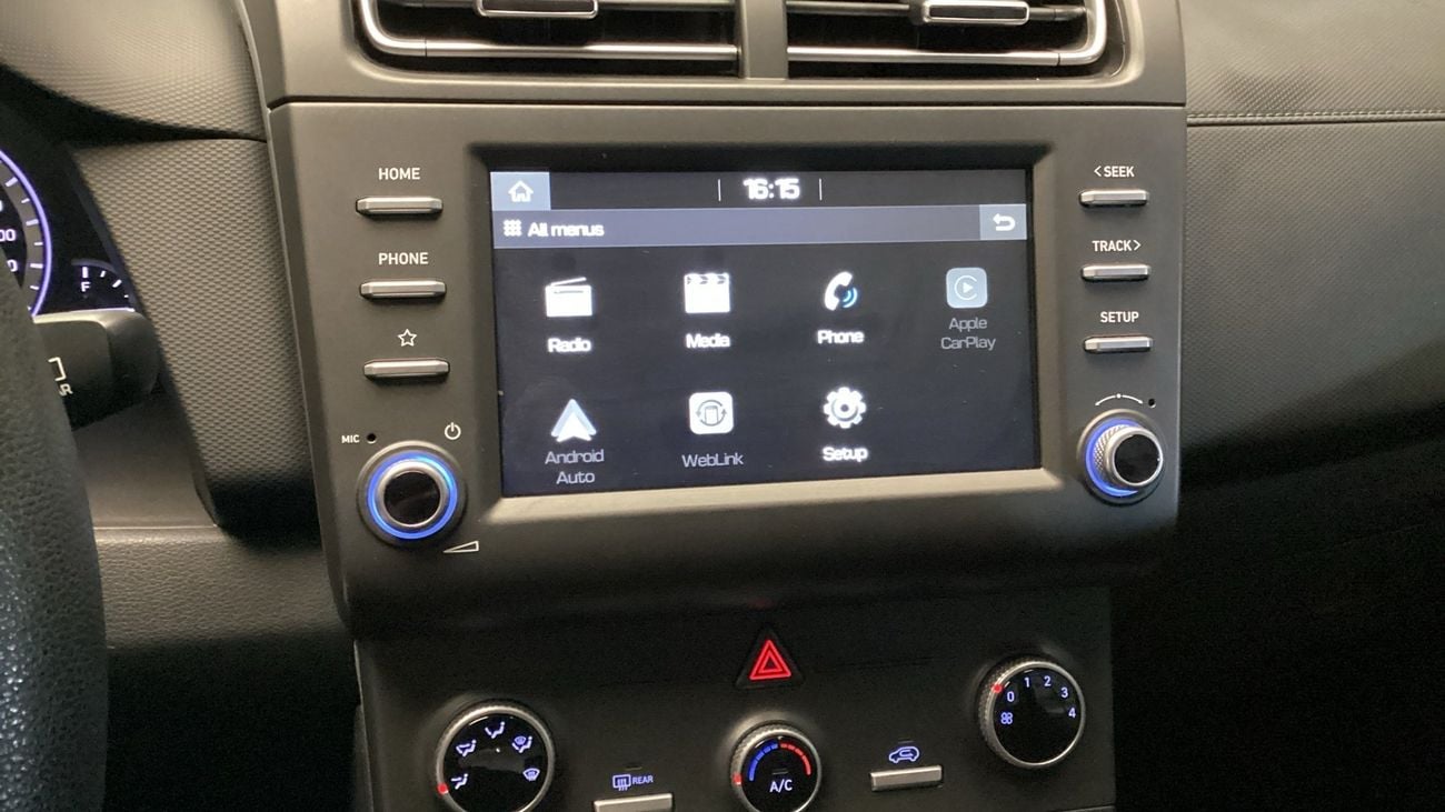 هيونداي كريتا Smart | شامل الضمان | 0 ﺪﻔﻋﺓ ﺃﻮﻟﻯ