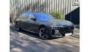 BMW i7 i7 M Sport Right Hand Drive