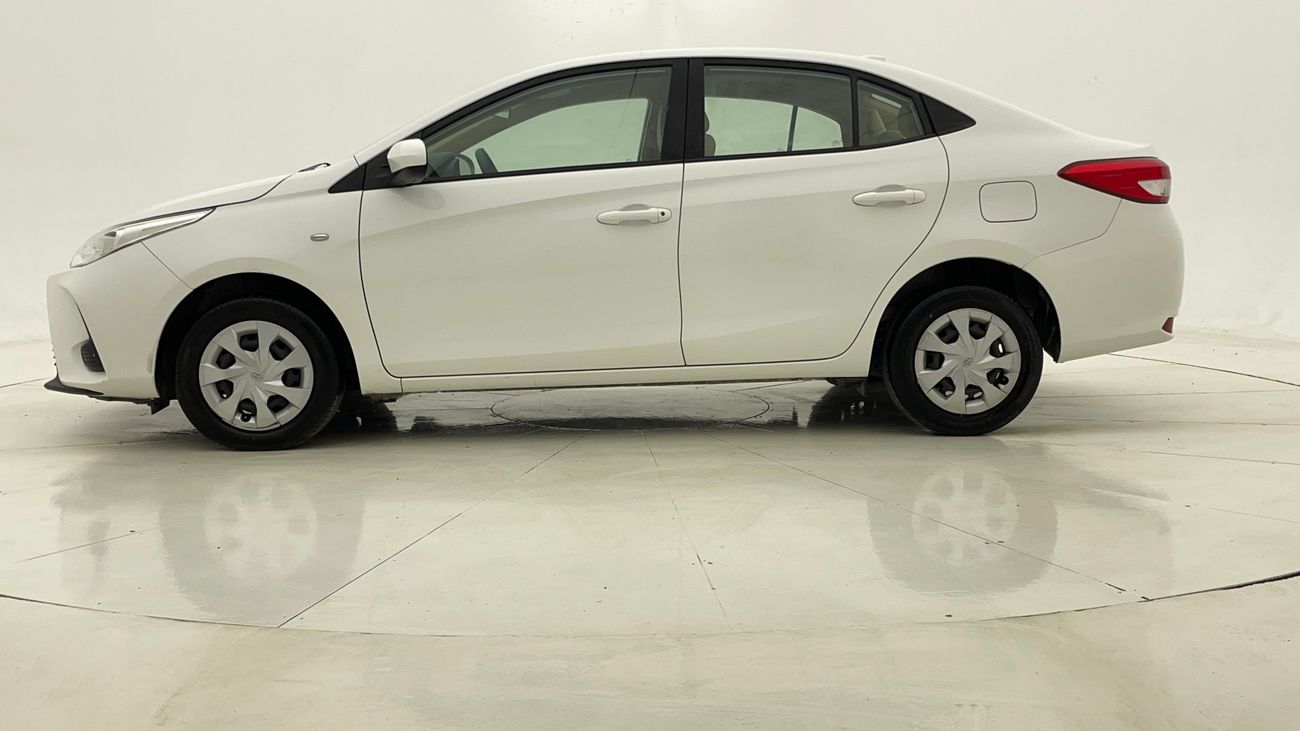 Toyota Yaris SE 1.5 | Zero Down Payment | Home Test Drive