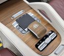مرسيدس مايباخ gls600 مايباخ 2024 Mercedes-Maybach GLS 600 4MATIC, 1 Year Warranty Unlimited Km, Full Service History