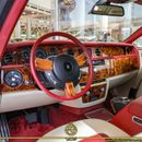 رولز رويس فانتوم DROPHEAD