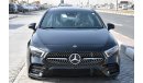 مرسيدس بنز A 220 4-MATIC | ADAPTIVE CRUISE CONTROL | 360 CAMERA | WITH WARRANTY