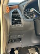 Nissan Armada Nissan Armada SL