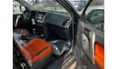 Toyota Prado VX.L, 2.7L PETROL / LEATHER SEATS / SPECIAL LED HEADLIGHTS (CODE # TPD22)