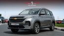 Chevrolet Captiva PREMIER 2024 | CHEVROLET CAPTIVA PREMIER [ EXPORT ONLY ]
