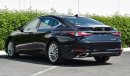 Lexus ES350 Ultra Luxury Package (Export). Local Registration +10%