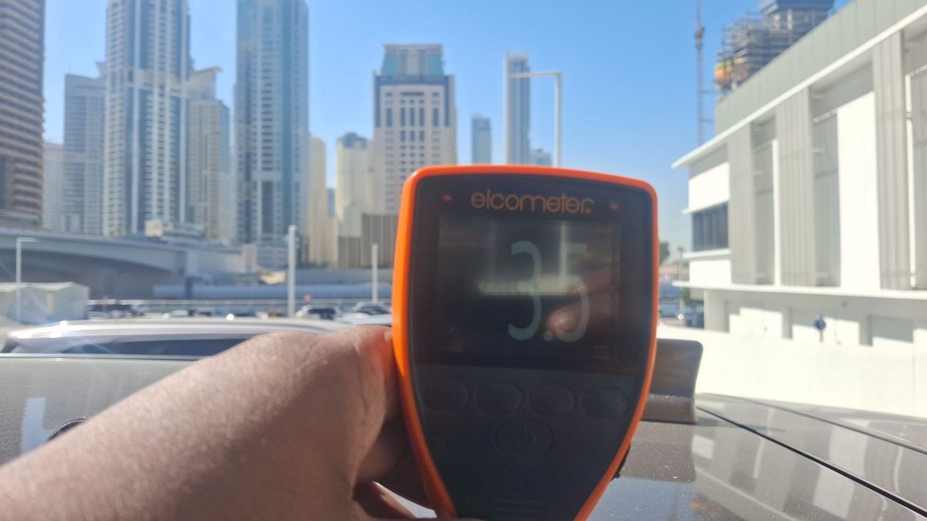 ميتسوبيشي إكلبس كروس GLS HIGHLINE 1.5 | بدون دفعة مقدمة | اختبار القيادة في المنزل