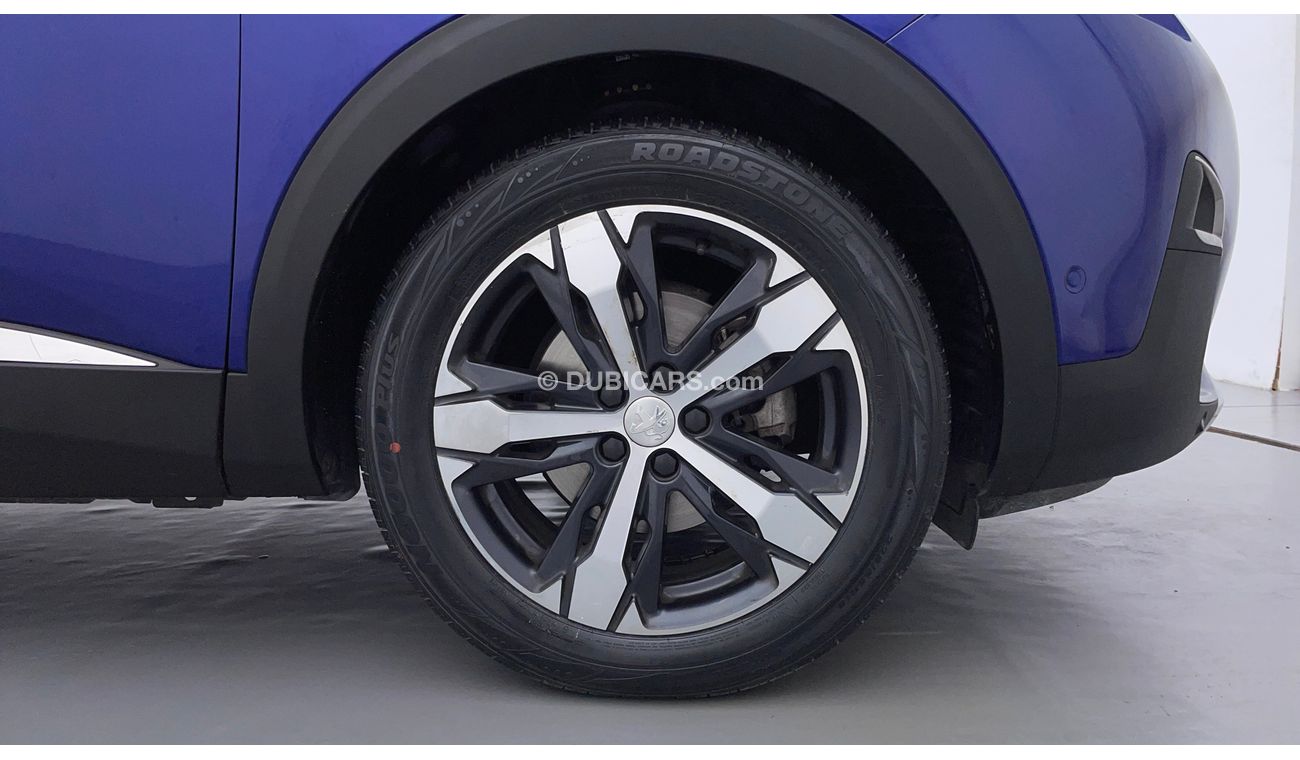 Peugeot 3008 GT LINE 1.6 | Zero Down Payment | Free Home Test Drive