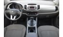 Kia Sportage Mid Range in Excellent Condition