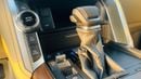 Toyota Land Cruiser GXR