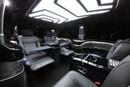 Mercedes Benz V300 AVANTGARDE ERTEX LUXURY DESIGN - PRADA BLACK KNIGHT