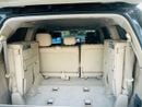Toyota Land Cruiser Toyota landcuriser GXR 2016 facelifted.2024 V6 Full Option