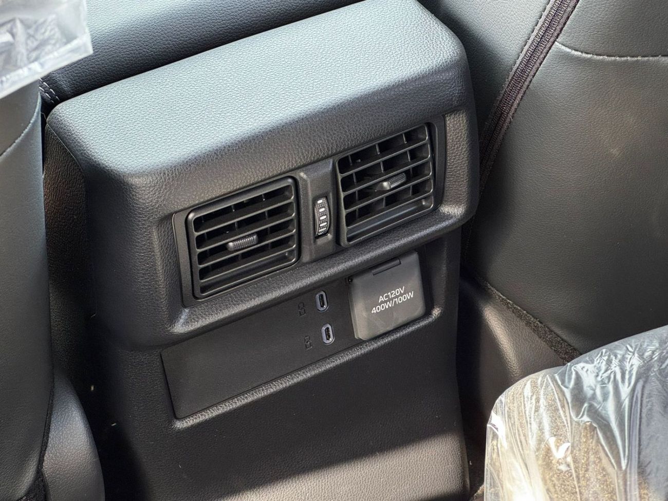 Toyota 4Runner 2025 Toyota 4Runner 2.4L Turbo Limited 7 Seats