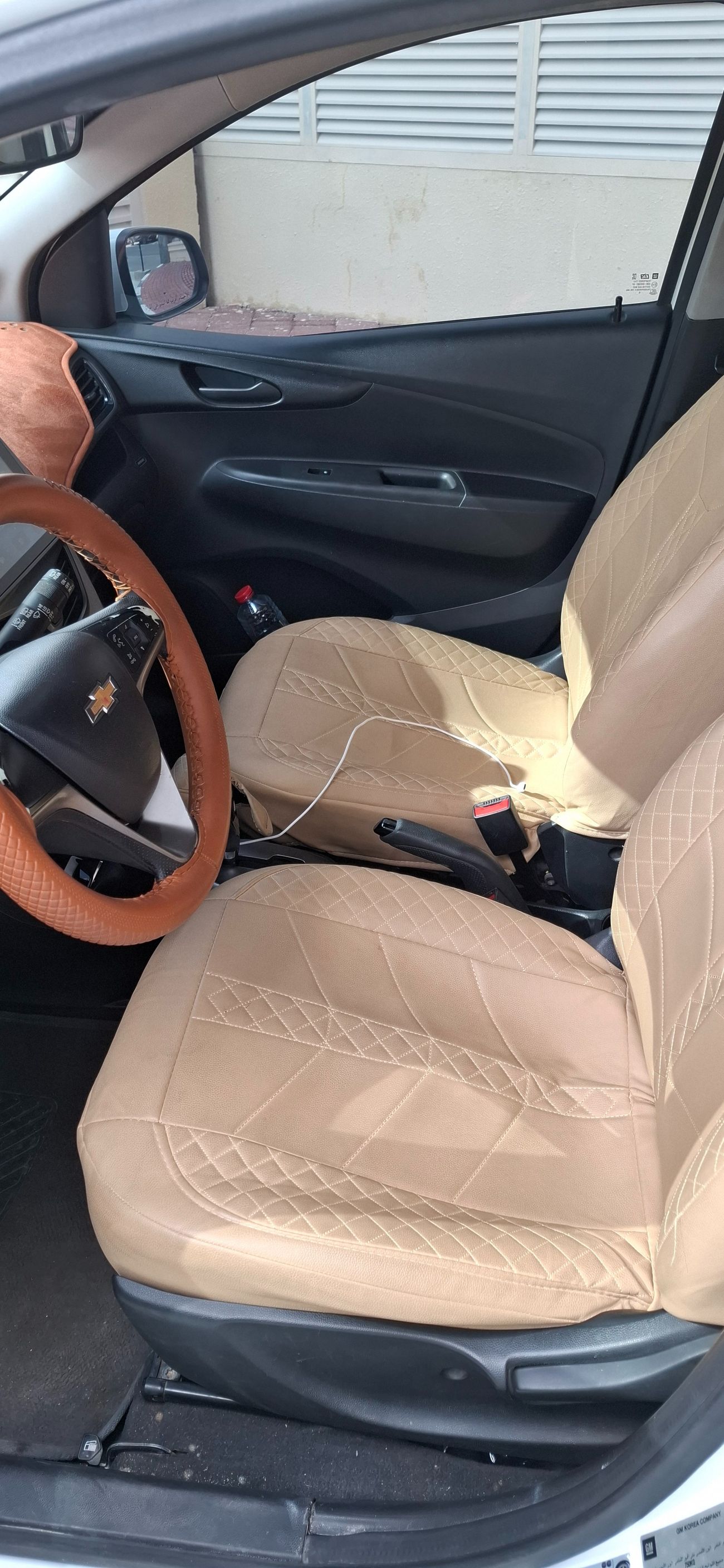 شيفروليه سبارك LS 1.4L