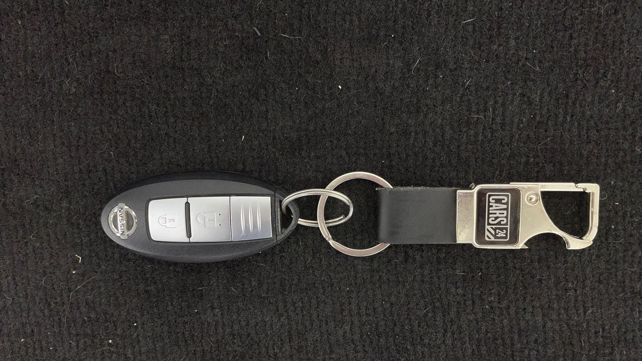 Nissan XTerra SE 2.5 | Zero Down Payment | Free Home Test Drive