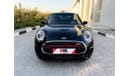 Mini John Cooper Works MINI COOPER - JOHN COOPER WORKS 2021 black (Low mileage) fully loaded