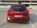 Nissan Kicks SL